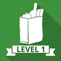 Level 1 Food Safety — Retail