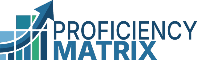 Proficiency Matrix