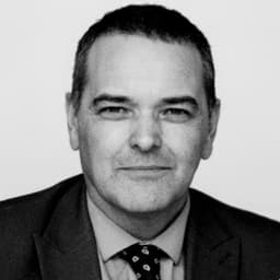Gareth Sykes